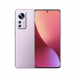 Xiaomi Mi 12, 12/256 Гб, фиолетовый