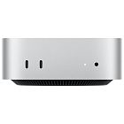 Mac mini (M4, 10C CPU/10C GPU), 16 Гб, 512 Гб SSD