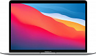 MacBook Air 13" (M1, 2020) 8 Гб, 512 Гб SSD, серебристый