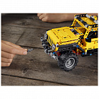 Конструктор LEGO Technic, Jeep® Wrangler, (42122)
