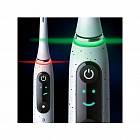 Электрическая зубная щетка Oral-B iO 10, белый 