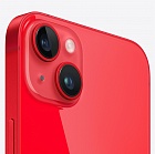 iPhone 14, 128 Гб, (PRODUCT)RED 1 Sim/eSim