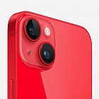 iPhone 14, 128 Гб, (PRODUCT)RED 2 Sim