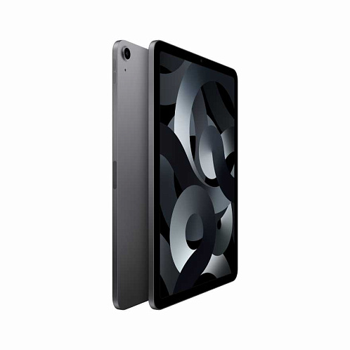 iPad Air (2022), Wi-Fi, 64 Гб, "серый космос"