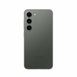 Samsung Galaxy S23 5G, 8/256 Гб, зеленый