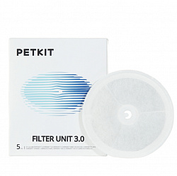 Набор из 5 фильтров для фонтанов Petkit EVERSWEET