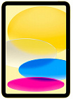 iPad 10.9" (2022), Wi-Fi 256 Гб, желтый