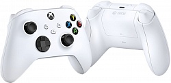 Геймпад Xbox, белый