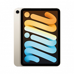 iPad mini (2021), Wi-Fi 256 Гб, "сияющая звезда"