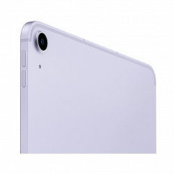 iPad Air (2022), Wi-Fi+Cellular, 64 Гб, фиолетовый