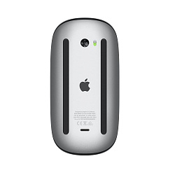 Мышь Apple Magic Mouse 2, черный