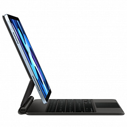 Клавиатура Apple Magic Keyboard для iPad Pro 11" / iPad Air (4/5-го поколения), черный