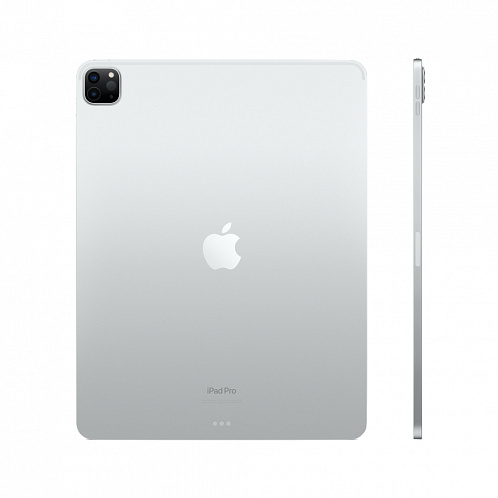 iPad Pro 12.9" (2022), Wi-Fi 256 Гб, серебристый