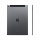 iPad 10,2" (2021), Wi-Fi + Cellular 256 Гб, «серый космос»