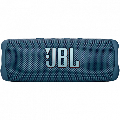 Портативная акустика JBL Flip 6, синий