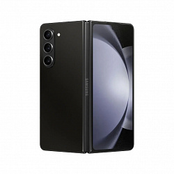 Samsung Galaxy Z Fold5, 12/512 Гб, nano SIM + eSIM, "черный фантом"