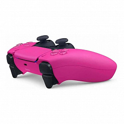Геймпад Sony DualSense Wireless Controller для PS5, розовый