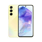 Samsung Galaxy A55 5G, 8/256 Гб, желтый