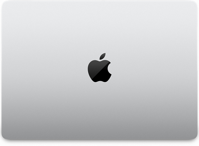MacBook Pro 14" (M2 Max, 12C CPU/30C GPU), 32 Гб, 1 Тб, серебристый