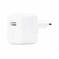 Адаптер питания Apple USB-A, 12Вт 