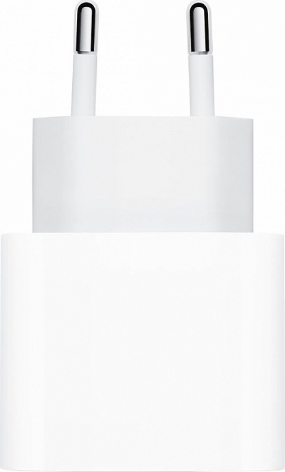 Адаптер питания Apple USB‑C, 20Вт
