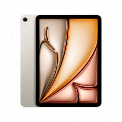 iPad Air 11" (2024), Wi-Fi, 1 Тб, "сияющая звезда"