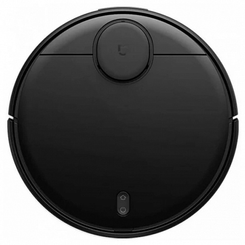 Робот-пылесос Xiaomi (Mi) Mijia LDS Vacuum Cleaner, чёрный