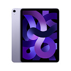 iPad Air (2022), Wi-Fi, 64 Гб, фиолетовый