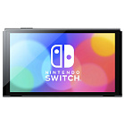 Игровая консоль Nintendo Switch Oled, 64 Гб, белый