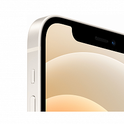iPhone 12, 64 Гб, белый