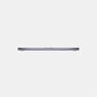 MacBook Pro 16" (M2 Pro, 12C CPU/19C GPU), 16 Гб, 1 Тб, "серый космос"