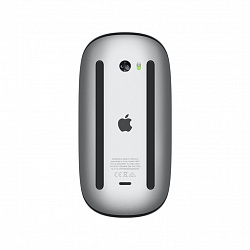 Мышь Apple Magic Mouse 3, черный