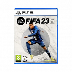 Игра для Sony PS5 FIFA 23, русская версия