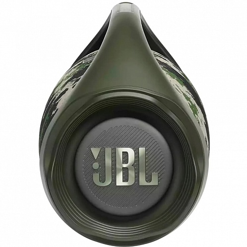Портативная акустика JBL Boombox 2, камуфляж