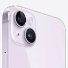 iPhone 14 Plus, 128 Гб, фиолетовый eSim