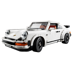 Конструктор LEGO Коллекционные наборы, Porsche 911, (10295)