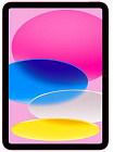iPad 10.9" (2022), Wi-Fi+Cellular 64 Гб, розовый