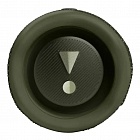Портативная акустика JBL Flip 6, зеленый