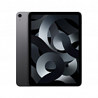 iPad Air (2022), Wi-Fi, 64 Гб, "серый космос"