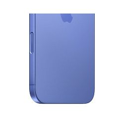 iPhone 16 Plus, 128 Гб, ультрамарин 1 Sim/eSim