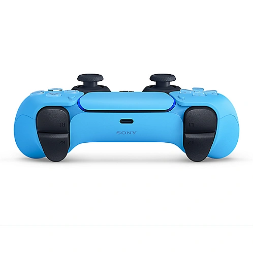 Геймпад Sony DualSense Wireless Controller для PS5, голубой