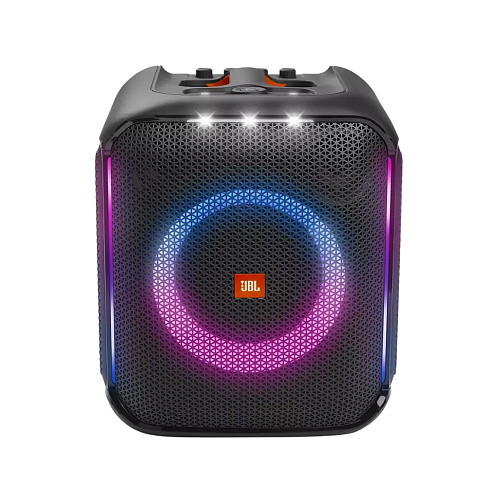 Jbl partybox sale connect plus