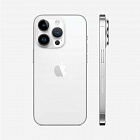 iPhone 14 Pro, 1 Тб, серебристый 2 Sim