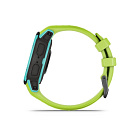 Умные часы Garmin Instinct 2S Surf Edition Waikiki, салатовый