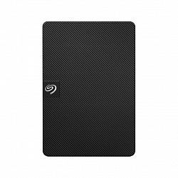 Внешний жесткий диск Seagate Expansion Portable Drive, HDD, 1 Tб, черный