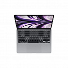 MacBook Air 13" (M2, 2022) 8 Гб, 512 Гб SSD, "серый космос"
