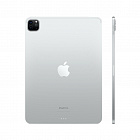 iPad Pro 11" (2022), Wi-Fi 256 Гб, серебристый