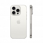 iPhone 15 Pro, 1 Тб, "белый титан" 1 Sim/eSim