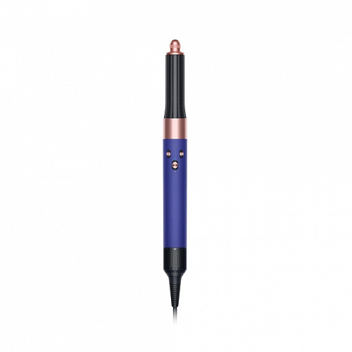 Стайлер Dyson Airwrap, Vinca Blue and Rose, фиолетовый/роз. золото (лимитированный футляр, чехол),EU