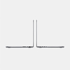 MacBook Pro 14" (M2 Pro, 12C CPU/19C GPU), 16 Гб, 1 Тб, "серый космос"